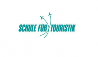 Schule für Touristik - Logo