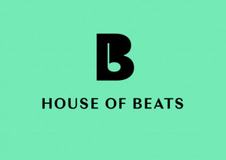 House of Beats logo