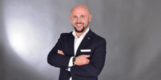 Daniel Kosin appointed Pre-Opening General Manager for IntercityHotel Heidelberg. 
