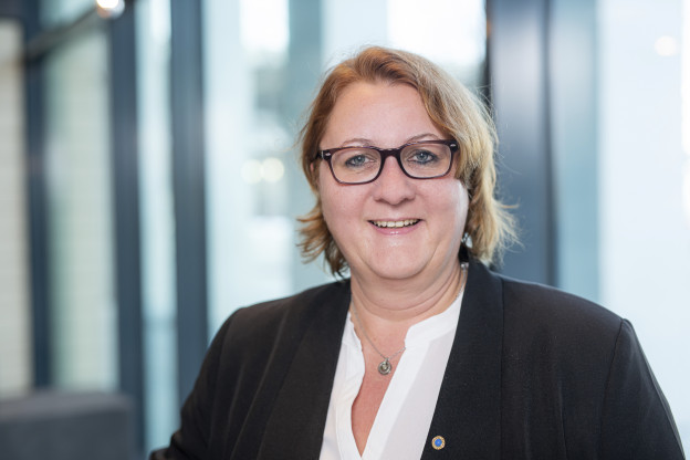 Daniela Stein wird General Manager IntercityHotel Berlin Ostbahnhof