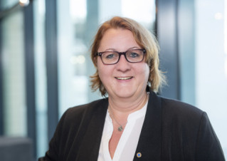 Daniela Stein wird General Manager IntercityHotel Berlin Ostbahnhof