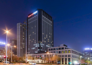 IntercityHotel Zhengzhou