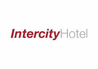 IntercityHotel - Brand Logo