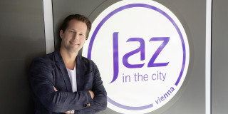 New General Manager of Jaz in the City Vienna