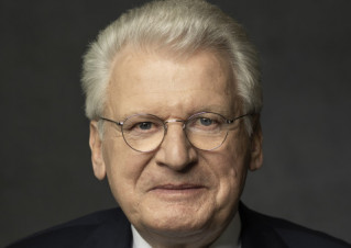 Prof. Dr. Wilhelm Bender