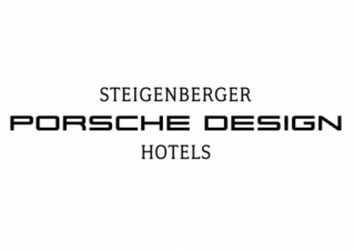 Steigenberger Porsche Design Hotels Logo