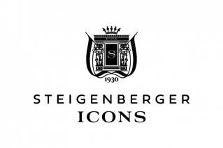 Steigenberger Icons - Logo