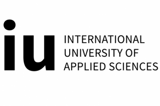 Logo IUBH school of Business and Management