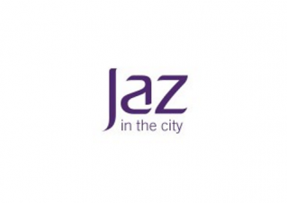 Jaz in the City - Brand Logo
