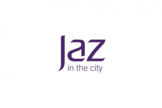 Jaz in the City logo