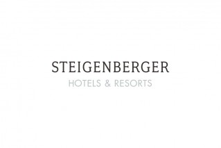 Steigenberger Hotels & Resorts logo